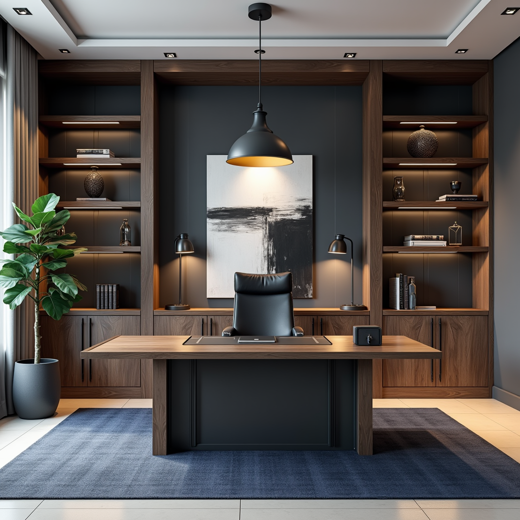 Luxury study reference